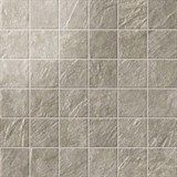 Heat Aluminum Mosaic Lap 30х30 - фото 40744