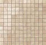 S.M. Woodstone Champagne Mosaic 30.5x30.5 - фото 40893