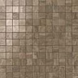 S.M. Woodstone Taupe Mosaic 30.5x30.5 - фото 40895