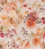 DECOR FLOWERS (3P) 75,9X70,6 - фото 41952