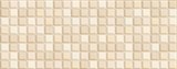 Mariscos Mosaic Crema 20.1x50.5 - фото 43217