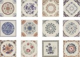 Taco Flandes Mix 8,5x8,5 - фото 44959
