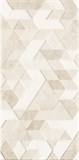 Плитка Emilly beige struktura decor 30x60 - фото 48189