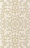 Плитка Tembre beige inserto 25x40 - фото 48593