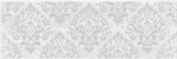 Мармара Арабеска Декор серый 17-03-06-661 - фото 51117