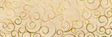 Миланезе дизайн Декор Флорал крема 1664-0142 - фото 51345