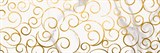 Миланезе дизайн Декор Флорал каррара 1664-0140 - фото 51348