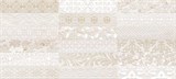 ATRIA BEIGE INSERT 20X44 - фото 51405