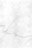 ORIENTAL WHITE ВСТАВКА 30X45 - фото 51494
