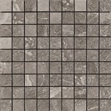 Мозаика Bistrot Mosaico Crux Grey Soft 30x30 R4ZR - фото 52242