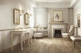 Декор Wallpaper Decoro 1 Bianco/Blu 25x76 R4GS - фото 52546 Декор Wallpaper Decoro 1 Bianco/Blu 25x76 R4GS - фото 52546