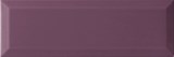Плитка Loft Purple 10х30 - фото 52863