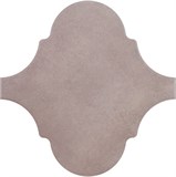 Керамогранит Curvytile Factory Taupe 26,5х26,5 - фото 53284