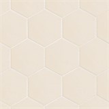 Керамогранит Hexatile Crema Mate 17,5х20 - фото 53345