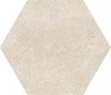 Керамогранит Hexatile Cement Sand 17,5х20 - фото 53347
