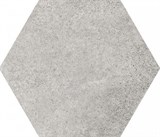 Керамогранит Hexatile Cement Grey 17,5х20 - фото 53348