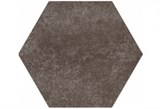 Керамогранит Hexatile Cement Mud 17,5х20 - фото 53349