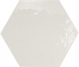 Керамогранит Hexatile Blanco Brillo 17,5х20 - фото 53350