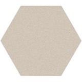 Керамогранит Hexatile Cement Mink 17,5х20 - фото 53354