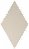 Плитка Rhombus Wall Cream 15,2х26,3 - фото 53554