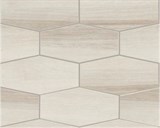 Декор Treverkchic Teak Asia Mosaico 25х30 - фото 54117