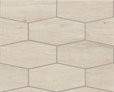 Декор Treverkchic Teak Africa Mosaico 25х30 - фото 54118