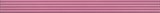 LSA006 Бордюр Венсен розовый структура 40х3,4 - фото 54407