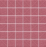 21028 Ла-Виллет розовый 30,1х30,1 - фото 54577