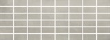 MM15112 Декор Пикарди серый мозаичный 15х40 - фото 54713