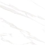 Вставка Marmori Калакатта Белый 7х7 - фото 55556