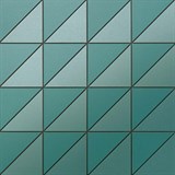 Мозаика ARKSHADE GEMSTONE MOSAICO FLAG, 30,5x30,5 - фото 56195