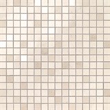 Мозаика MARVEL CREAM PRESTIGE MOSAIC Q, 30,5x30,5 - фото 56233