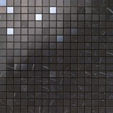 Мозаика MARVEL NERO MARQUINA MOSAIC Q, 30,5x30,5 - фото 56237