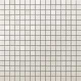 Мозаика ROOM WHITE MOSAICO Q, 30,5x30,5 - фото 56251