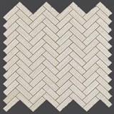 Мозаика ROOM CORD HERRINGBONE WALL, 32,4X32,4 - фото 56255