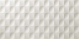 Плитка облиц. керамич. 3D MESH WHITE MATT, 40x80 - фото 56263