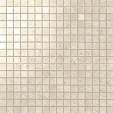 Мозаика MARVEL CREAM PRESTIGE MOSAICO LAPP., 30x30 - фото 56300