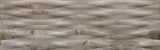 Декор керамич. REV.SCALE SAPHIRE DECOR, 31,6x100 - фото 56433