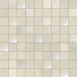 Mosaico Advancec White 31.6*31.6 - фото 56793