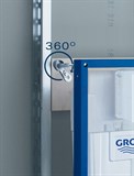 Комплект Bocchi Scala Speciale 1192-064-0129 подвесной унитаз + инсталляция Grohe Rapid SL 38750001 + кнопка - фото 57429 Комплект Bocchi Scala Speciale 1192-064-0129 подвесной унитаз + инсталляция Grohe Rapid SL 38750001 + кнопка - фото 57429