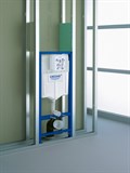 Комплект Bocchi Scala Speciale 1192-064-0129 подвесной унитаз + инсталляция Grohe Rapid SL 38750001 + кнопка - фото 57430 Комплект Bocchi Scala Speciale 1192-064-0129 подвесной унитаз + инсталляция Grohe Rapid SL 38750001 + кнопка - фото 57430