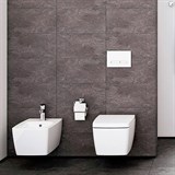 Унитаз подвесной VitrA Metropole 7672B003-1087 с бидеткой и встроенным смесителем - фото 58663 Унитаз подвесной VitrA Metropole 7672B003-1087 с бидеткой и встроенным смесителем - фото 58663