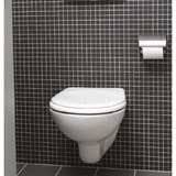 Унитаз подвесной VitrA Arkitekt 6107B003-0075 - фото 58690