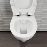 Комплект VitrA S50 9003B003-7201 кнопка хром - фото 58701 Комплект VitrA S50 9003B003-7201 кнопка хром - фото 58701