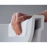 Комплект VitrA S50 9003B003-7201 кнопка хром - фото 58702 Комплект VitrA S50 9003B003-7201 кнопка хром - фото 58702