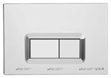 Комплект VitrA Arkitekt 9005B003-7211 кнопка хром - фото 58726 Комплект VitrA Arkitekt 9005B003-7211 кнопка хром - фото 58726