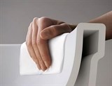 Унитаз подвесной VitrA V-Care 5674B003-6104 со встроенным феном и системой удаления запахов - фото 58738 Унитаз подвесной VitrA V-Care 5674B003-6104 со встроенным феном и системой удаления запахов - фото 58738