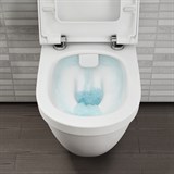 Унитаз подвесной VitrA S50 7740B003-0075 безободковый - фото 58770 Унитаз подвесной VitrA S50 7740B003-0075 безободковый - фото 58770