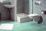 Комплект VitrA Normus 9773B003-7203 кнопка матовый хром - фото 58785 Комплект VitrA Normus 9773B003-7203 кнопка матовый хром - фото 58785