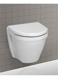 Унитаз подвесной Vitra S50 5318B003-0075 52 см - фото 58875 Унитаз подвесной Vitra S50 5318B003-0075 52 см - фото 58875